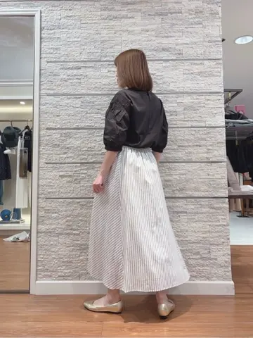 23区 犬塚 コーディネート画像