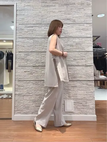 23区 犬塚 コーディネート画像