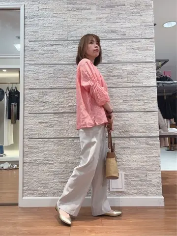 23区 犬塚 コーディネート画像