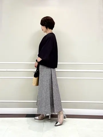 23区 荒川 コーディネート画像