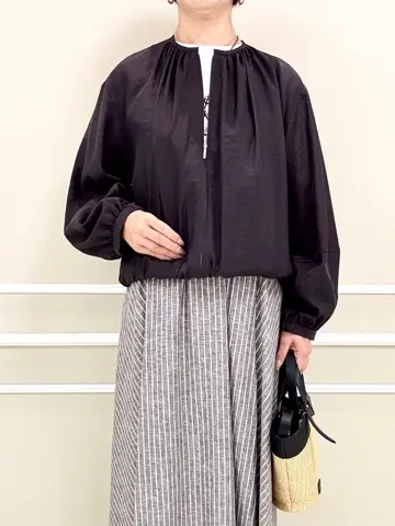 23区 荒川 コーディネート画像