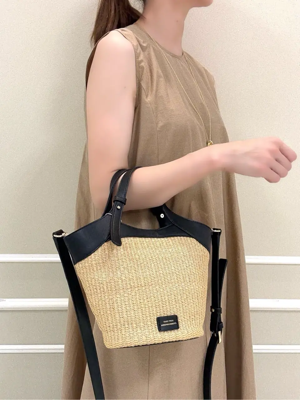 23区 川田 コーディネート画像