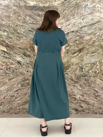 23区 倉田 コーディネート画像