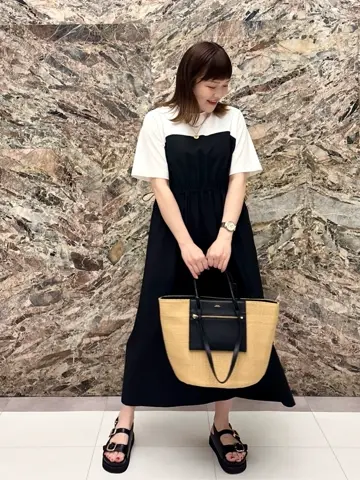 23区 倉田 コーディネート画像