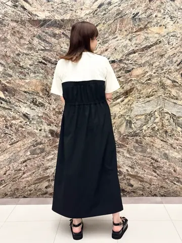 23区 倉田 コーディネート画像