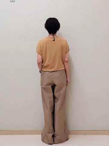 23区 中園 コーディネート画像