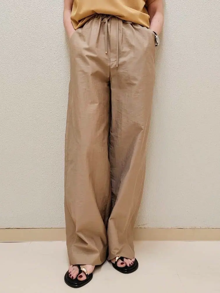 23区 中園 コーディネート画像