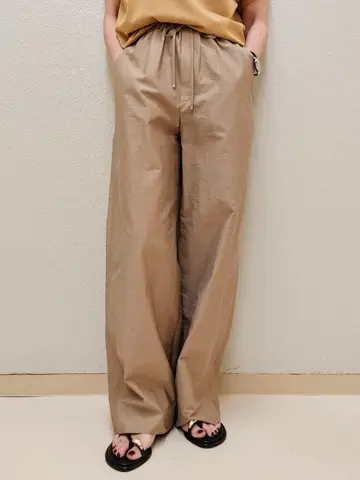 23区 中園 コーディネート画像