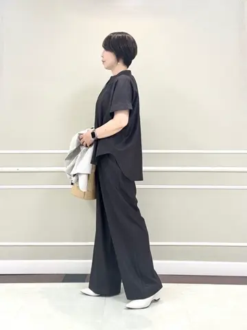 23区 荒川 コーディネート画像