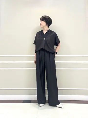 23区 荒川 コーディネート画像