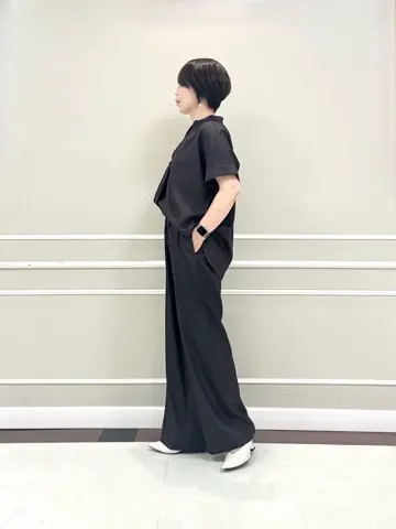 23区 荒川 コーディネート画像