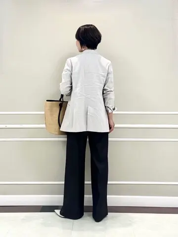 23区 荒川 コーディネート画像