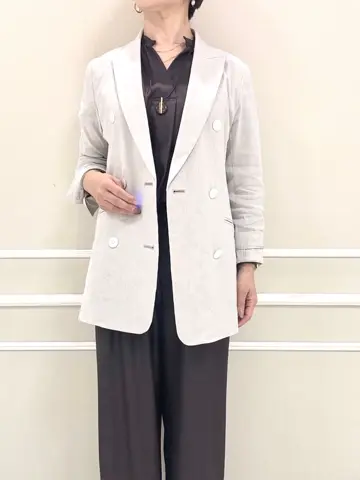 23区 荒川 コーディネート画像