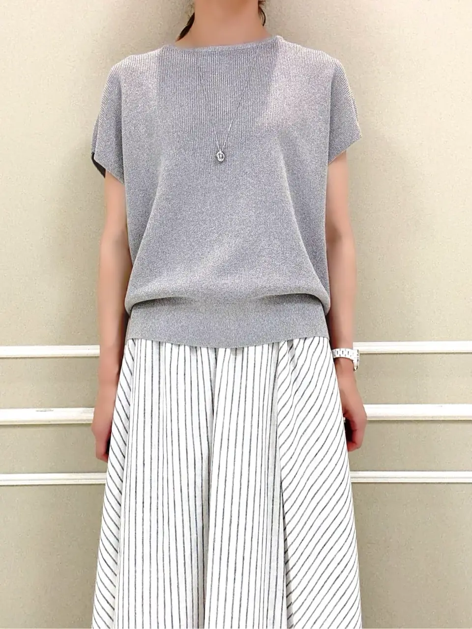 23区 川田 コーディネート画像