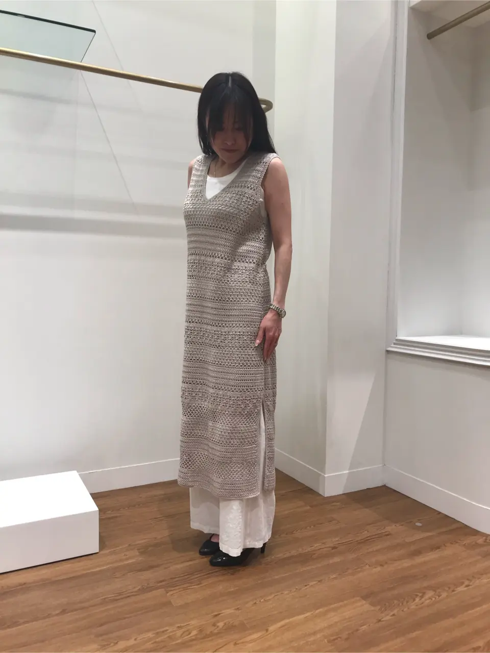 23区 杉本 コーディネート画像