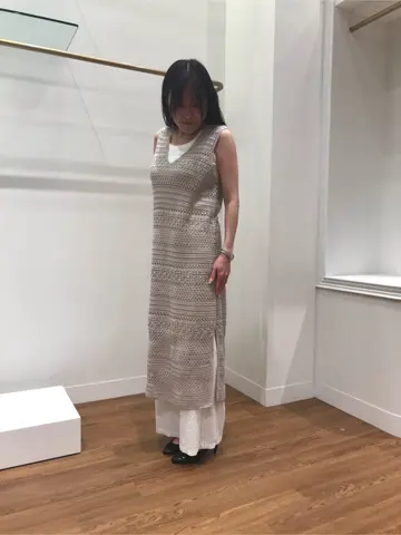 23区 杉本 コーディネート画像