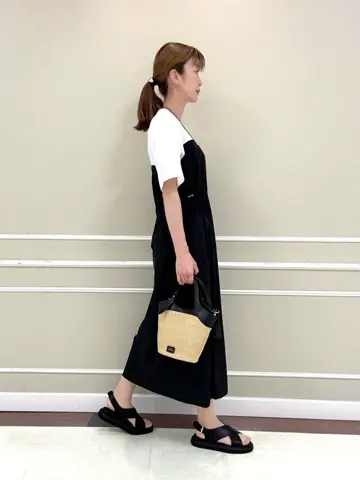 23区 川田 コーディネート画像