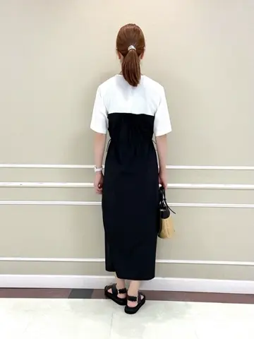 23区 川田 コーディネート画像