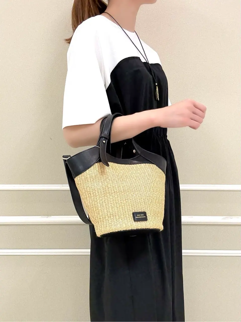 23区 川田 コーディネート画像