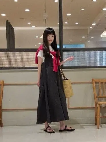  鈴木 コーディネート画像