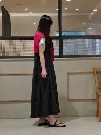 23区 鈴木 コーディネート画像