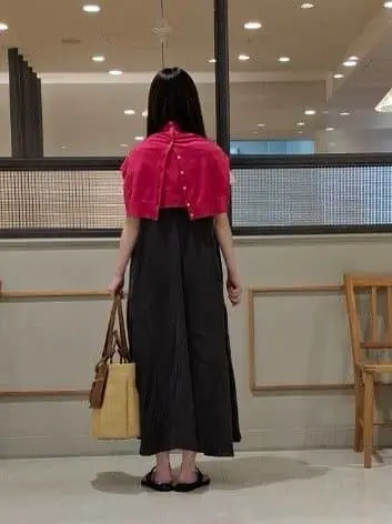 23区 鈴木 コーディネート画像