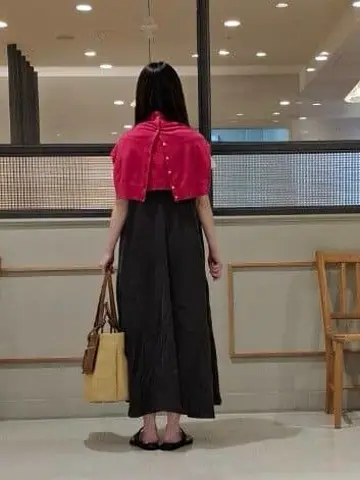 23区 鈴木 コーディネート画像