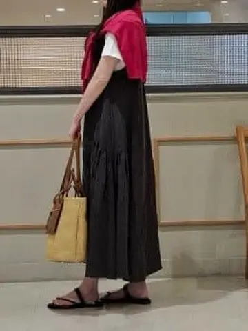 23区 鈴木 コーディネート画像