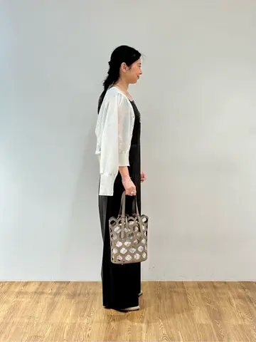 23区 西嶋 コーディネート画像