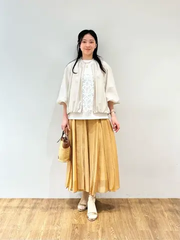 23区 西嶋 コーディネート画像