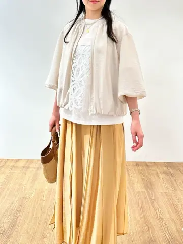 23区 西嶋 コーディネート画像