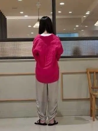 23区 鈴木 コーディネート画像