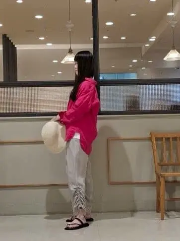 23区 鈴木 コーディネート画像