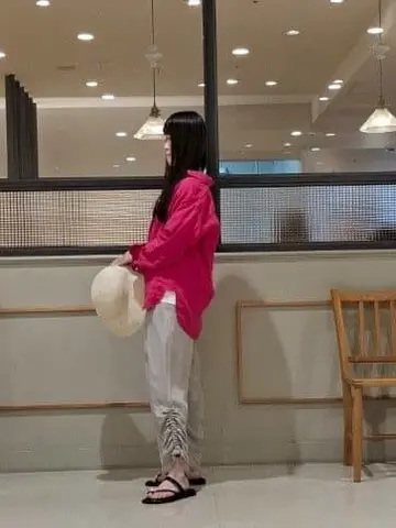 23区 鈴木 コーディネート画像