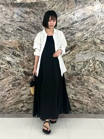 23区 吉野 コーディネート画像