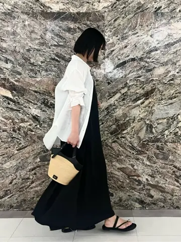 23区 吉野 コーディネート画像