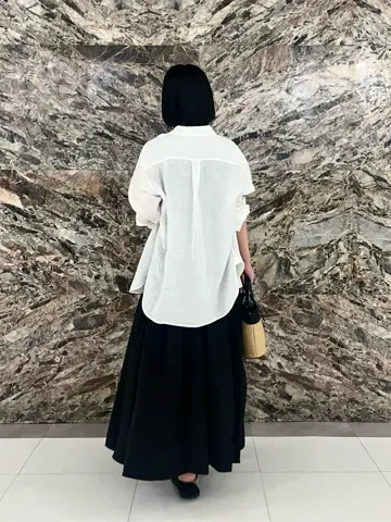 23区 吉野 コーディネート画像