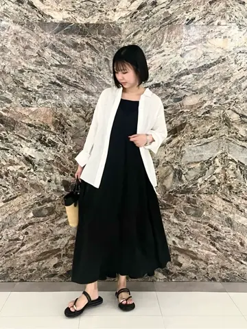 23区 吉野 コーディネート画像