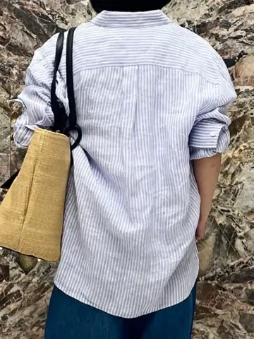 23区 吉野 コーディネート画像