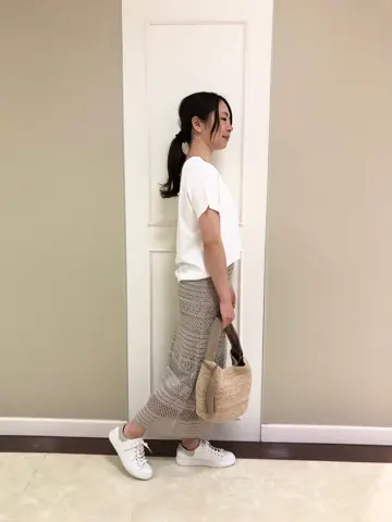 23区 江口 コーディネート画像