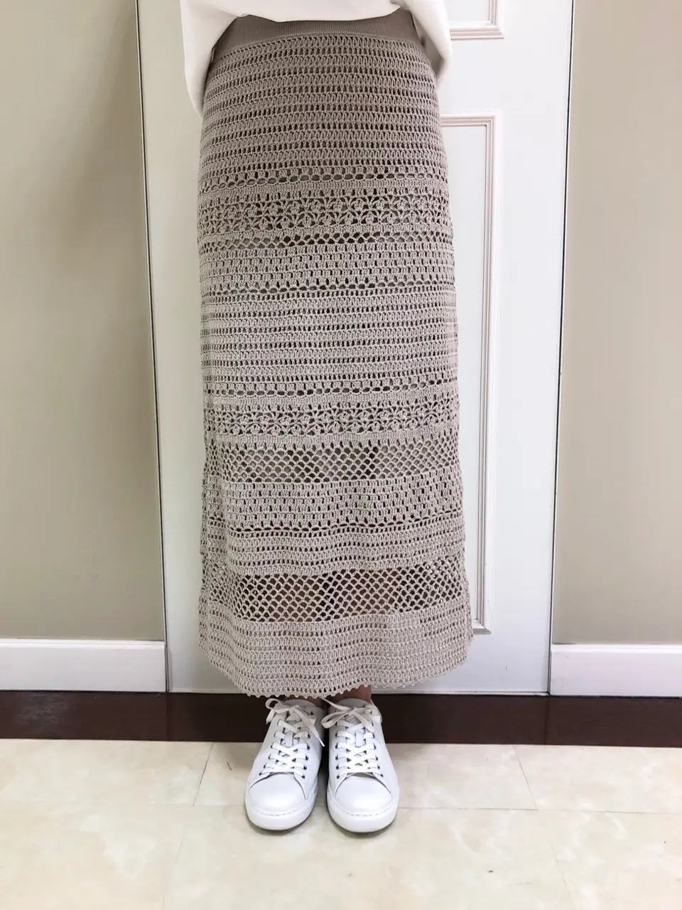 23区 江口 コーディネート画像