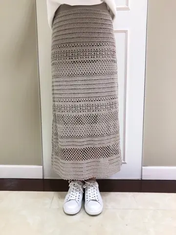 23区 江口 コーディネート画像