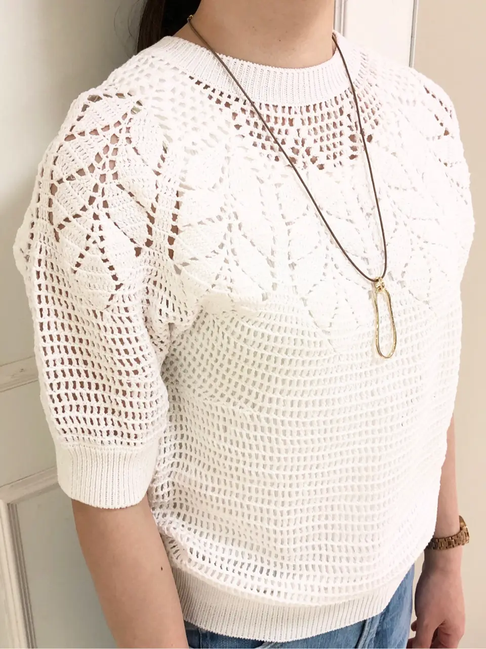 23区 江口 コーディネート画像