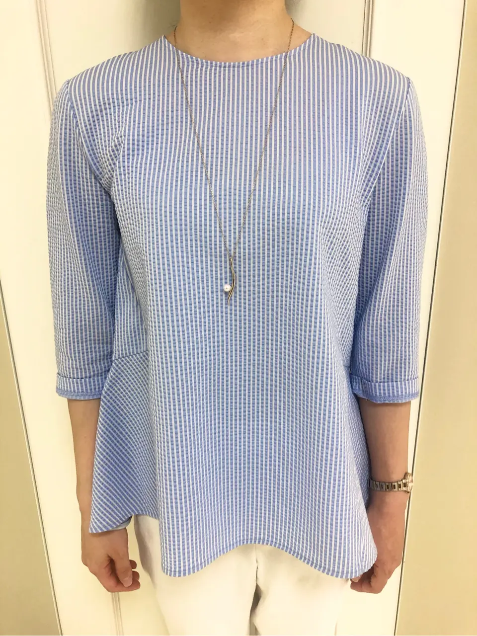 23区 江口 コーディネート画像