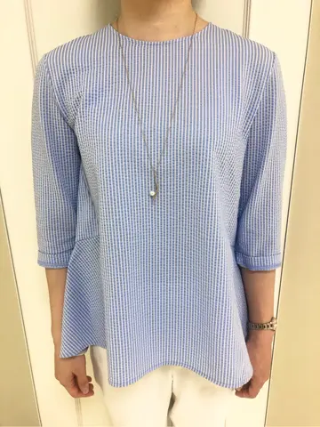 23区 江口 コーディネート画像