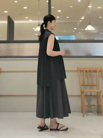 23区 新保 コーディネート画像