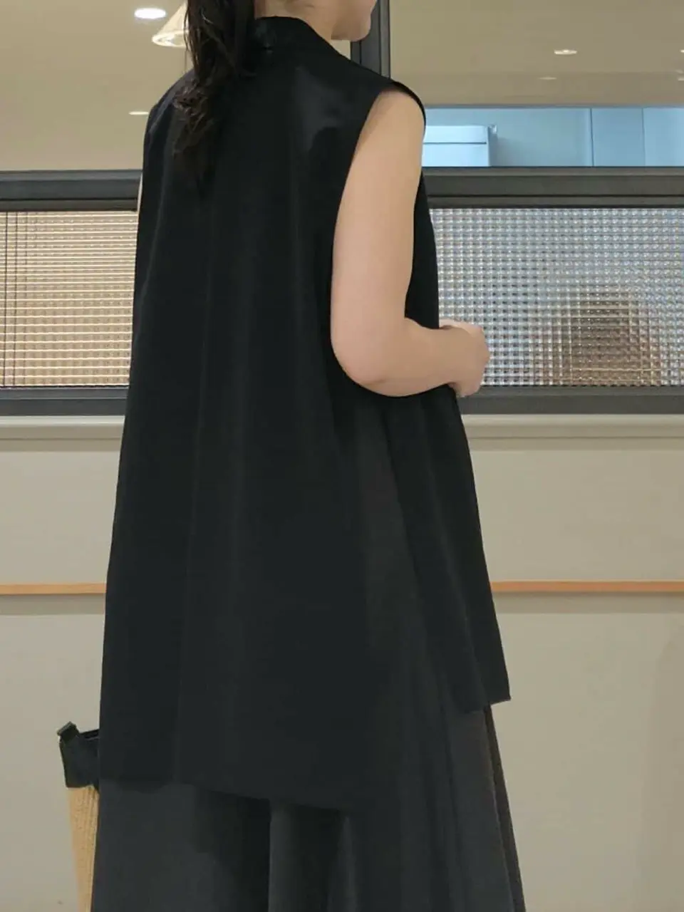 23区 新保 コーディネート画像