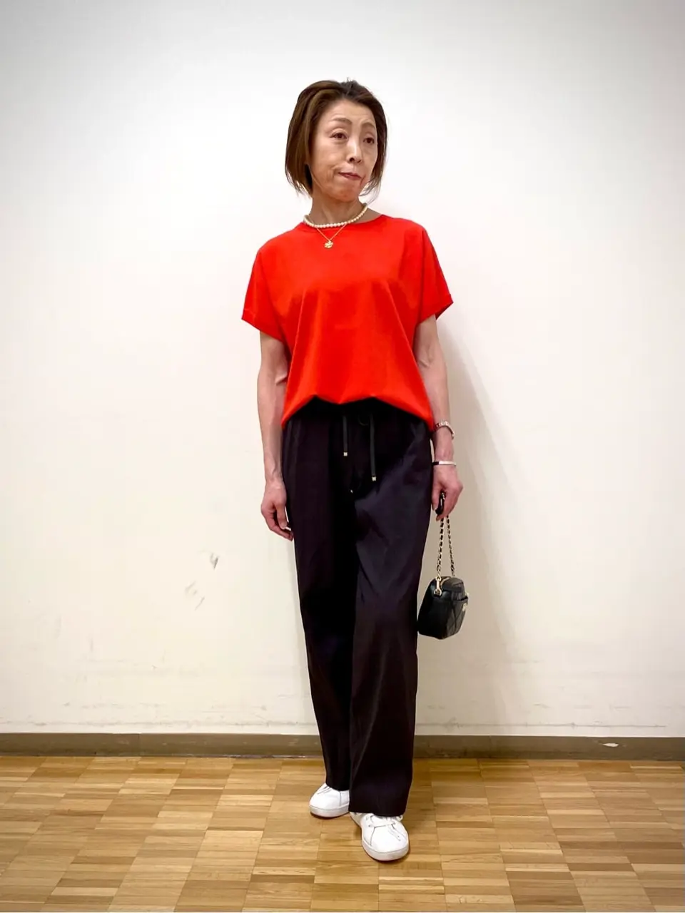 23区 武田 コーディネート画像