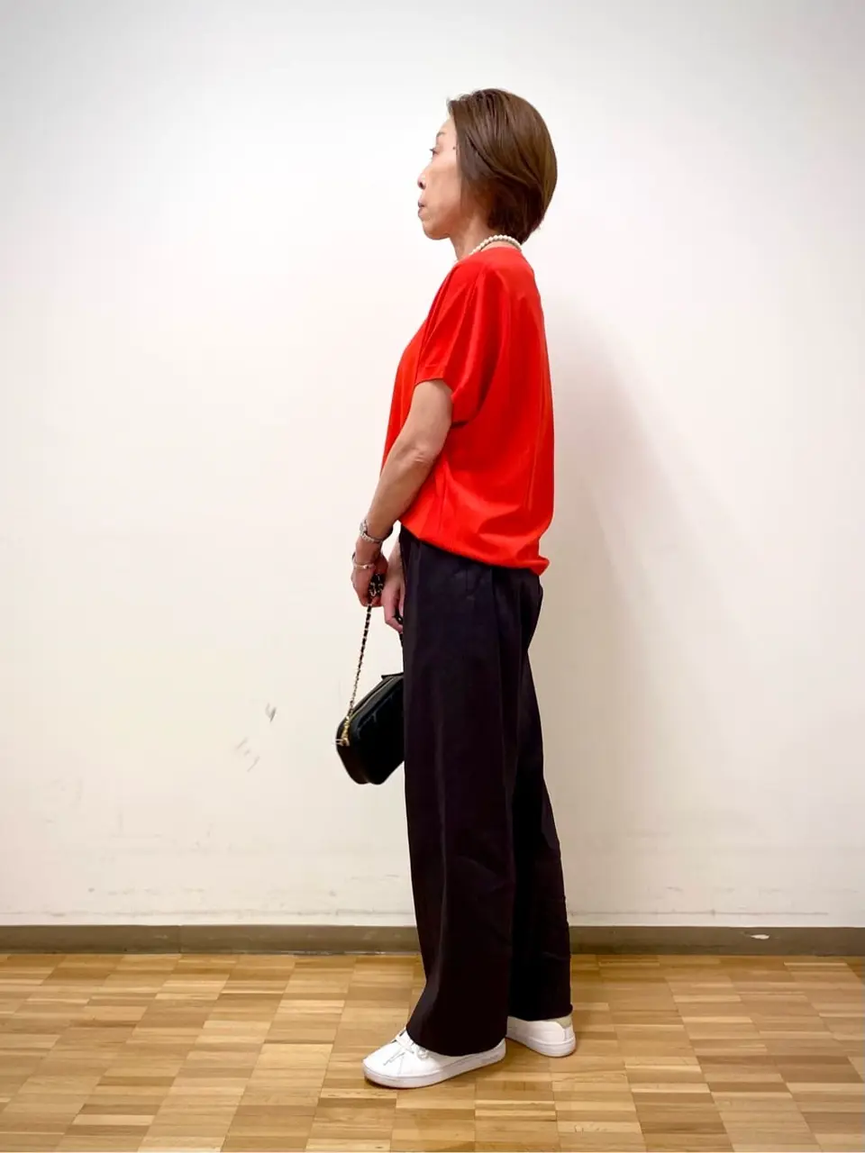 23区 武田 コーディネート画像