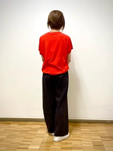 23区 武田 コーディネート画像